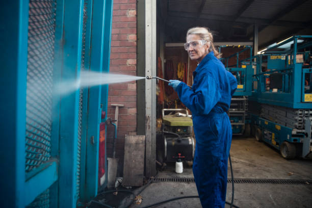 Best Heavy Equipment Washing  in Munsons Corners, NY