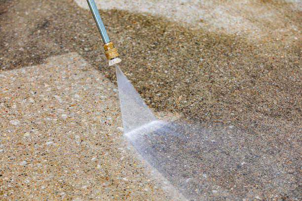 Best Concrete Sealing  in Munsons Corners, NY