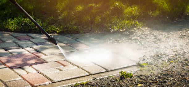 Best Driveway Pressure Washing  in Munsons Corners, NY